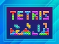 Jeu Tétris en ligne