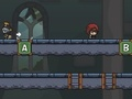 Jeu Le château et le bon chemin  en ligne