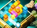 Jeu CUBIS 2 en ligne
