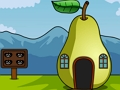 Jeu Treasure Trove Escape de la maison de citron en ligne