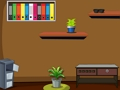 Jeu Évasion de chambre pot  en ligne
