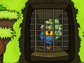 Jeu Superbe évasion de paons  en ligne