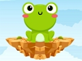 Jeu Saut de grenouille  en ligne