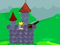 Jeu Boulet de canon  en ligne