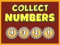Jeu Connecter les numéros  en ligne