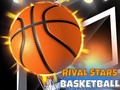 Jeu Basket Rival Star  en ligne