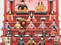Jeu Journée des filles japonaises  en ligne
