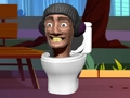 Jeu Puzzle WC Skibidi  en ligne
