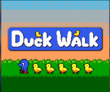 Jeu CanardWAK  en ligne