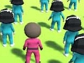 Jeu Squid Skibidi en ligne