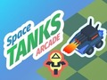 Jeu Réservoirs spatiaux : Arcade  en ligne