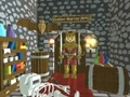 Jeu Kogama : Guerrier d'or  en ligne