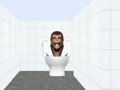 Jeu Labyrinthe de toilettes Skibidi  en ligne