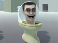Jeu Toilette Skibidi 2 joueurs  en ligne