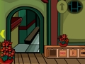 Jeu Escapade dans une maison ancienne  en ligne