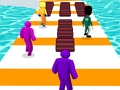 Jeu Jeu de course raccourci  en ligne