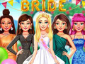 Jeu Ellie enterrement de vie de jeune fille  en ligne