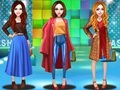 Jeu Cherrie Nouvelles tendances du printemps  en ligne