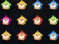 Jeu Éclaboussure de pingouin  en ligne