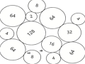 Jeu Fusionner les numéros 2048  en ligne