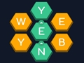 Jeu Mot hexadécimal  en ligne