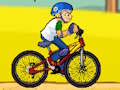 Jeu BMX Garçon en ligne  en ligne