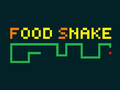 Jeu Serpent alimentaire  en ligne