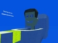 Jeu Kogama: Skibidi Toilettes Parkour 26 Niveaux  en ligne
