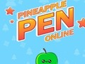 Jeu Stylo Ananas en ligne  en ligne