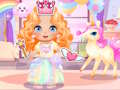 Jeu Toddie Licorne Princesse  en ligne