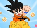 Jeu Dragonball 3  en ligne