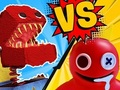 Jeu Merge Master: combat d'amis arc-en-ciel  en ligne