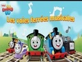 Jeu Thomas All Engines Go : Les Voies Ferrées Musicales  en ligne