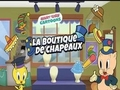 Jeu La Boutique de Chapeaux en ligne