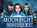 Jeu Murmures au clair de lune  en ligne