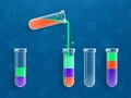 Jeu Trier le puzzle de tri de l'eau  en ligne