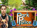 Jeu Police du parc  en ligne