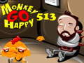 Jeu Singe Go Happy Stage 513  en ligne