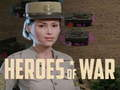 Jeu Héros de guerre  en ligne