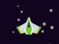 Jeu Tireur de l'espace  en ligne