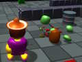 Jeu Zomblox. io  en ligne