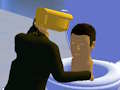 Jeu Hunt Skibidi Toilettes  en ligne