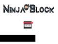 Jeu Bloc Ninja  en ligne