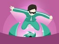 Jeu Évasion de calmar  en ligne
