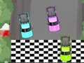 Jeu Champs de bataille de Monster Truck Racing  en ligne