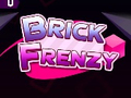 Jeu Frénésie de briques  en ligne