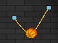 Jeu Slash dunk en ligne
