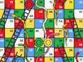 Jeu Serpents et échelles  en ligne