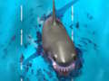 Jeu Evitez les requins  en ligne