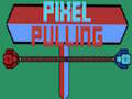 Jeu Tirage de pixels  en ligne